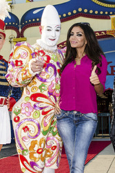 Circus Krone Premiere, Berlin
