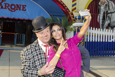Circus Krone Premiere, Berlin