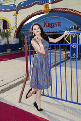 Circus Krone Premiere, Berlin
