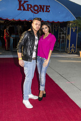 Circus Krone Premiere, Berlin