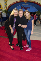 Circus Krone Premiere, Berlin
