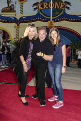 Circus Krone Premiere, Berlin