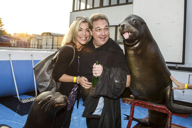 Circus Krone Premiere, Berlin