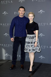 'Dracula Untold' Photocall, Berlin