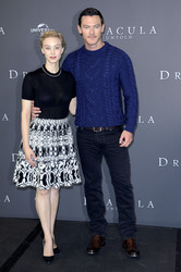 'Dracula Untold' Photocall, Berlin