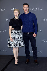 'Dracula Untold' Photocall, Berlin