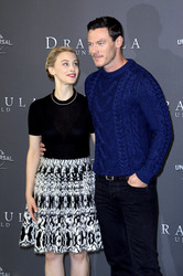 'Dracula Untold' Photocall, Berlin