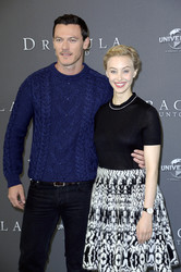 'Dracula Untold' Photocall, Berlin