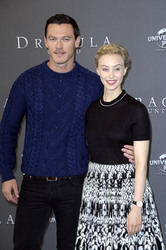 'Dracula Untold' Photocall, Berlin