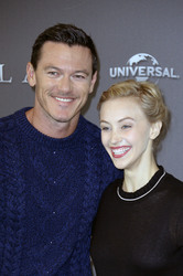 'Dracula Untold' Photocall, Berlin