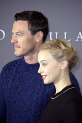'Dracula Untold' Photocall, Berlin