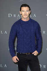 'Dracula Untold' Photocall, Berlin