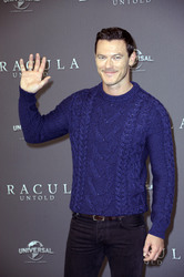 'Dracula Untold' Photocall, Berlin