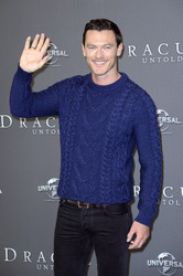 'Dracula Untold' Photocall, Berlin