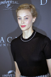 'Dracula Untold' Photocall, Berlin