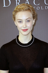 'Dracula Untold' Photocall, Berlin