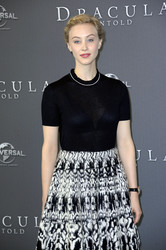'Dracula Untold' Photocall, Berlin