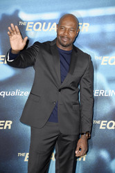 'The Equalizer' Photocall, Berlin
