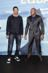 'The Equalizer' Photocall, Berlin