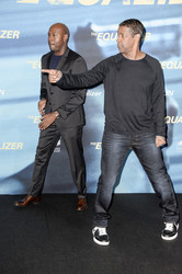 'The Equalizer' Photocall, Berlin