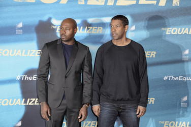 'The Equalizer' Photocall, Berlin