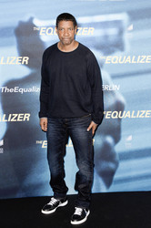 'The Equalizer' Photocall, Berlin