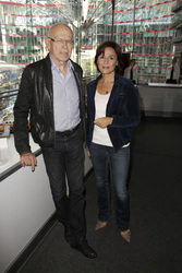 Der Deutsche Fernsehpreis - Bekanntgabe der Nominierungen 2014, Berlin