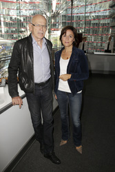 Der Deutsche Fernsehpreis - Bekanntgabe der Nominierungen 2014, Berlin