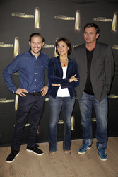 Der Deutsche Fernsehpreis - Bekanntgabe der Nominierungen 2014, Berlin