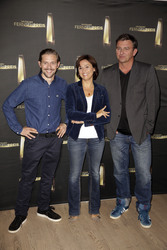 Der Deutsche Fernsehpreis - Bekanntgabe der Nominierungen 2014, Berlin