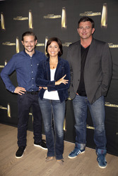 Der Deutsche Fernsehpreis - Bekanntgabe der Nominierungen 2014, Berlin