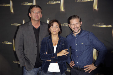 Der Deutsche Fernsehpreis - Bekanntgabe der Nominierungen 2014, Berlin