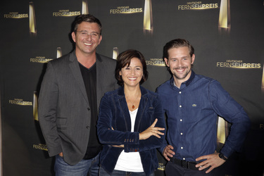 Der Deutsche Fernsehpreis - Bekanntgabe der Nominierungen 2014, Berlin