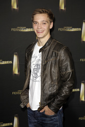 Der Deutsche Fernsehpreis - Bekanntgabe der Nominierungen 2014, Berlin