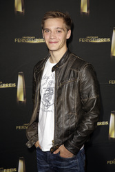 Der Deutsche Fernsehpreis - Bekanntgabe der Nominierungen 2014, Berlin