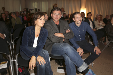 Der Deutsche Fernsehpreis - Bekanntgabe der Nominierungen 2014, Berlin