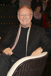 'Markus Lanz' Talkshow, Hamburg