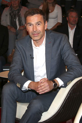 'Markus Lanz' Talkshow, Hamburg