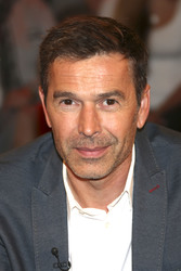 'Markus Lanz' Talkshow, Hamburg