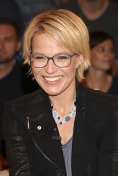 'Markus Lanz' Talkshow, Hamburg