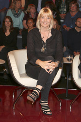 'Markus Lanz' Talkshow, Hamburg