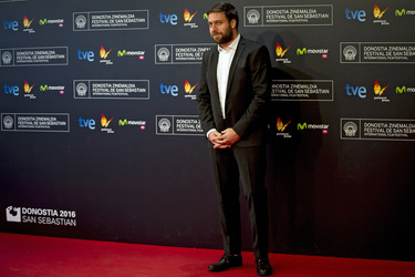 'Felix and Meira' Premiere, San Sebastian Film Festival 2014