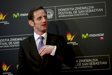 'Felix and Meira' Premiere, San Sebastian Film Festival 2014