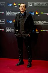 'Felix and Meira' Premiere, San Sebastian Film Festival 2014