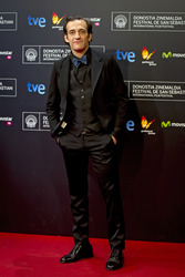 'Felix and Meira' Premiere, San Sebastian Film Festival 2014
