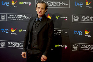 'Felix and Meira' Premiere, San Sebastian Film Festival 2014