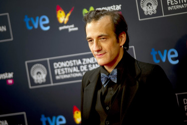 'Felix and Meira' Premiere, San Sebastian Film Festival 2014