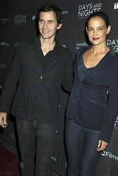 'Days and Nights' Premiere, New York