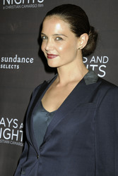 'Days and Nights' Premiere, New York