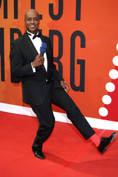 Eröffnung vom Filmfest Hamburg 2014